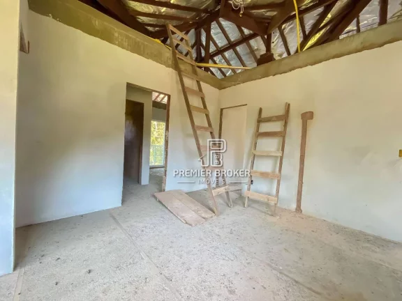 Imagem Casa à venda, 430 m² por R$ 1.300.000,00 - Albuquerque - Teresópolis/RJ
