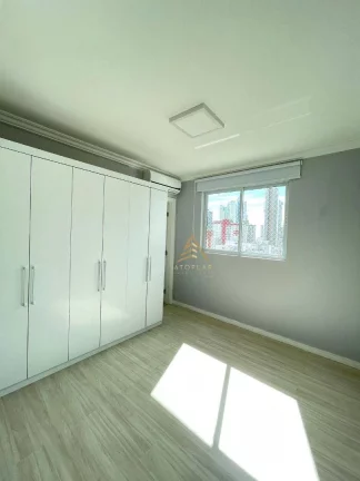 Imagem Apartamento, 134 m² - venda por R$ 2.590.000,00 ou aluguel por R$ 9.220,00/mês - Centro - Balneário Camboriú/SC