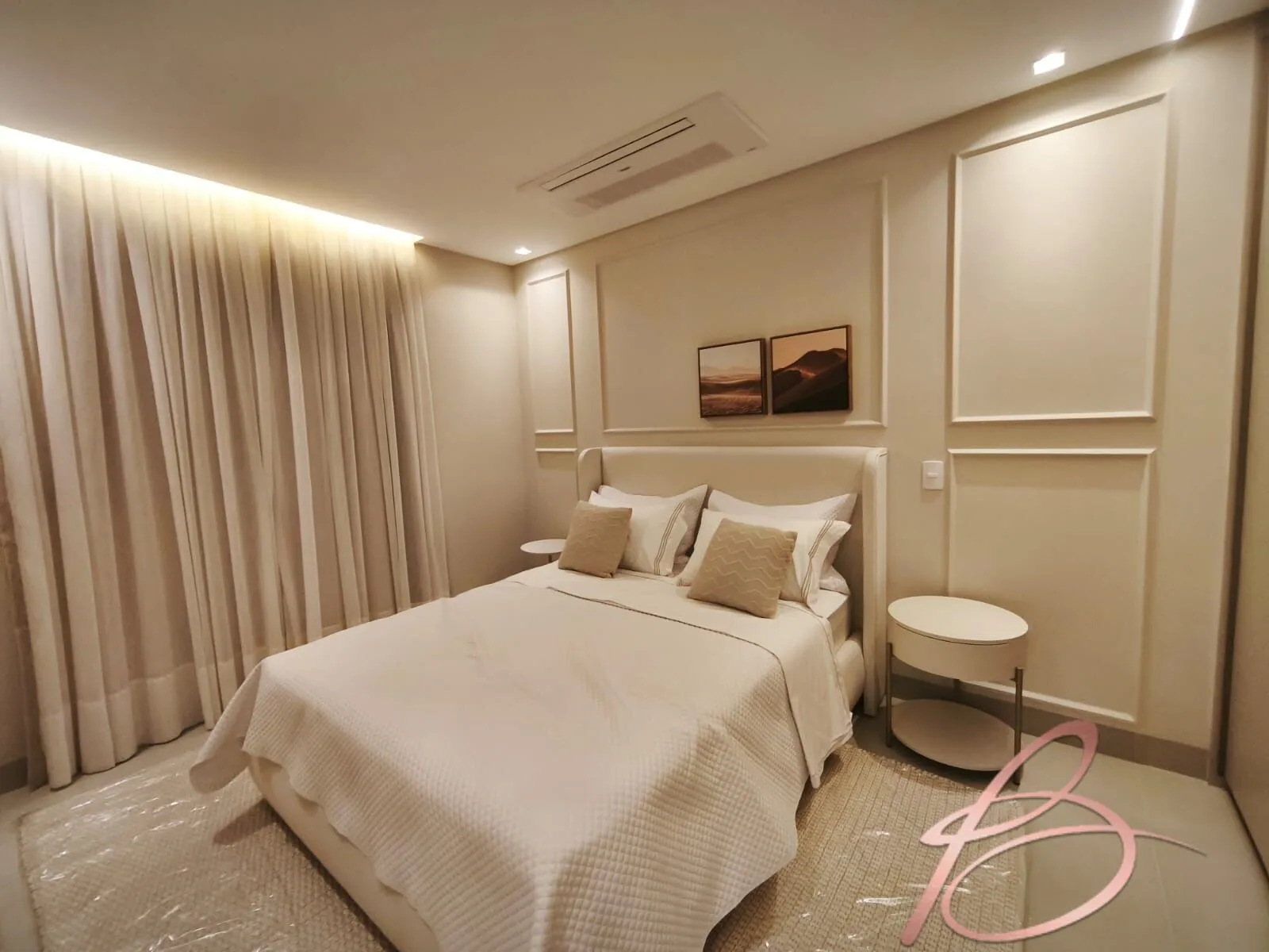 Imagem Apartamento Alto Padrão 3 suítes em Balneário