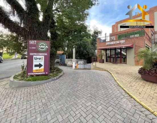 Imagem Prédio comercial em Carapicuíba - SP | Batelli Imóveis