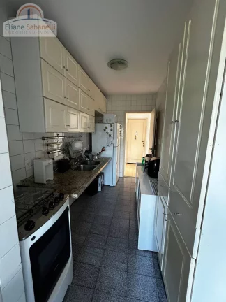Imagem Apartamento 3 dormitórios à venda 70m 2 vagas R$ 435 Mil Morumbi