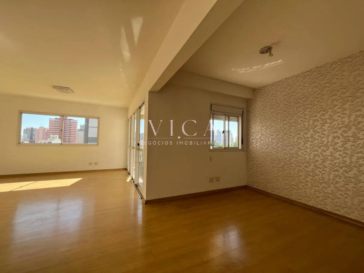Imagem Apartamento para venda em Perdizes com 3 quartos, sendo 3 suítes, 129m²