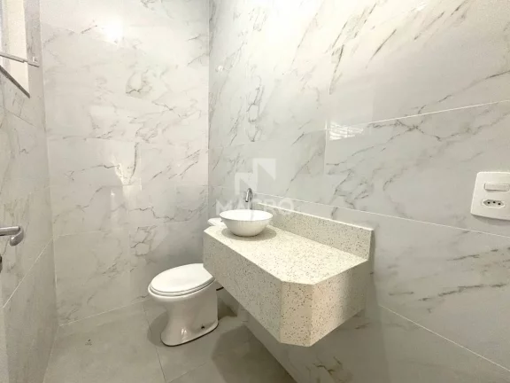 Imagem Casa geminada | Czerniewicz | 3 quartos (1 suíte) | 168m²