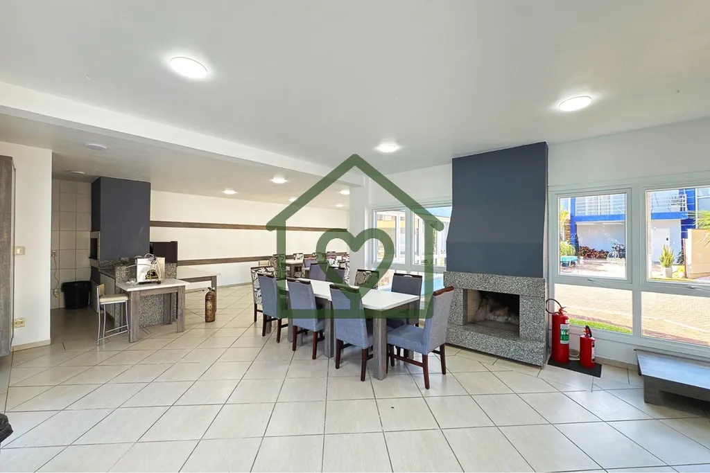Imagem Elegância contemporânea, integração impecável dos ambientes e um projeto pensado nos mínimos d...