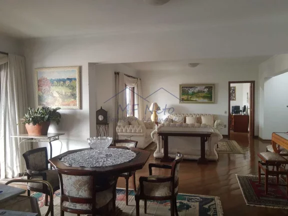 Imagem Apartamento Padrão