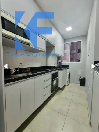 Imagem APARTAMENTO RESIDENCIAL em HORTOLÂNDIA - SP, LOTEAMENTO ADVENTISTA CAMPINEIRO