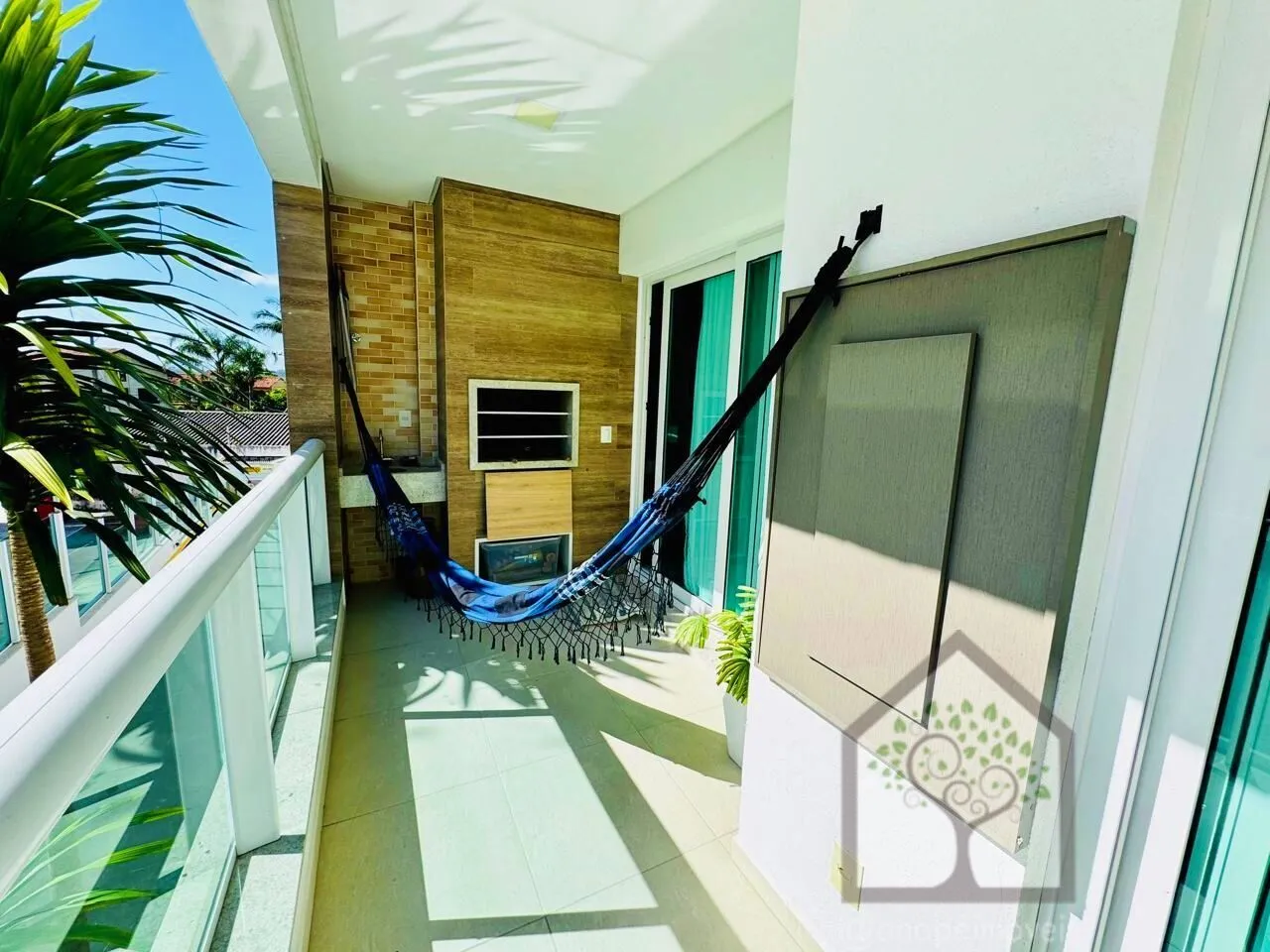 Imagem Apartamento 3 suítes à venda no João Paulo - Florianópolis
