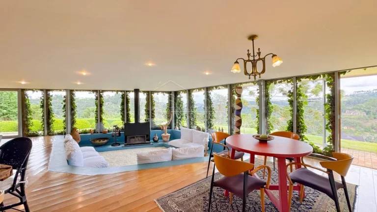 Imagem Casa em Campos do Jordão