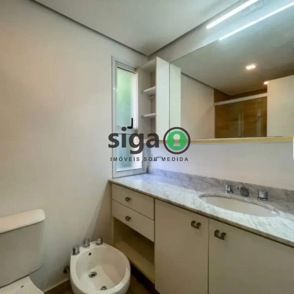 Imagem Casa para locação na Vila Andrade, Condominio New England -