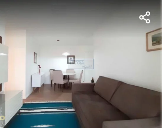Imagem APARTAMENTO PARA LOCAÇAO VILA CLEMENTINO, SÃO PAULO