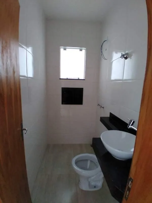 Imagem Casa à venda, 3 quartos, 1 suíte, 2 vagas, Novo Centro - Santa Luzia/MG