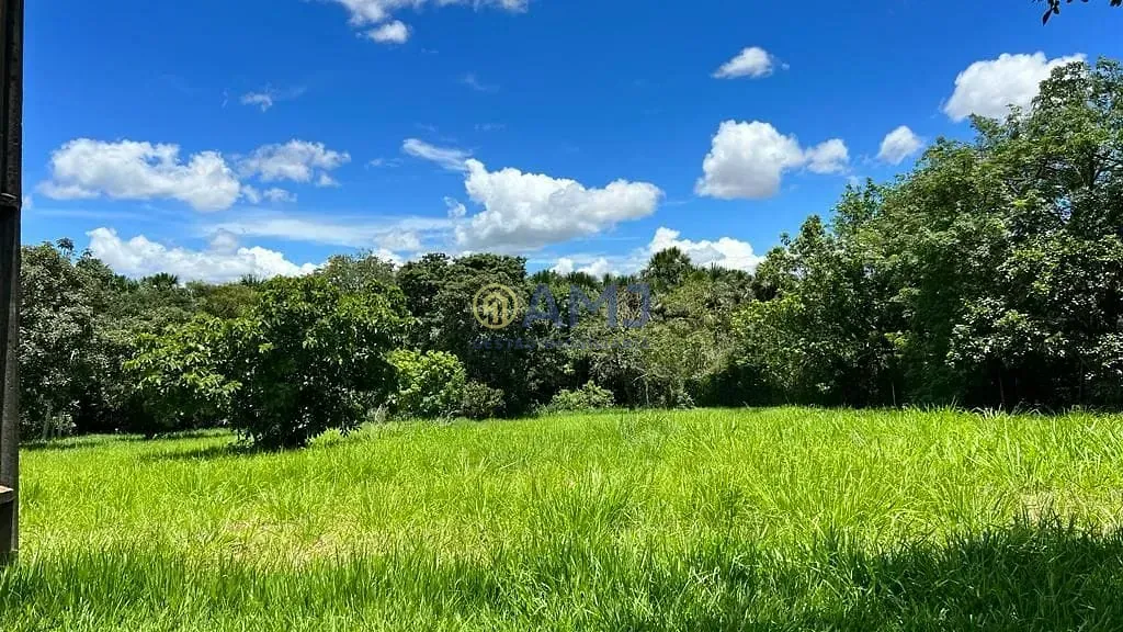 Imagem Realize Seu Sonho de Viver em Harmonia com a Natureza - Lote à Venda no Residencial Alto da Boa Vista, Senador Canedo