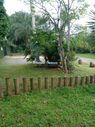 Imagem Linda Casa com 2700 metros de área verde