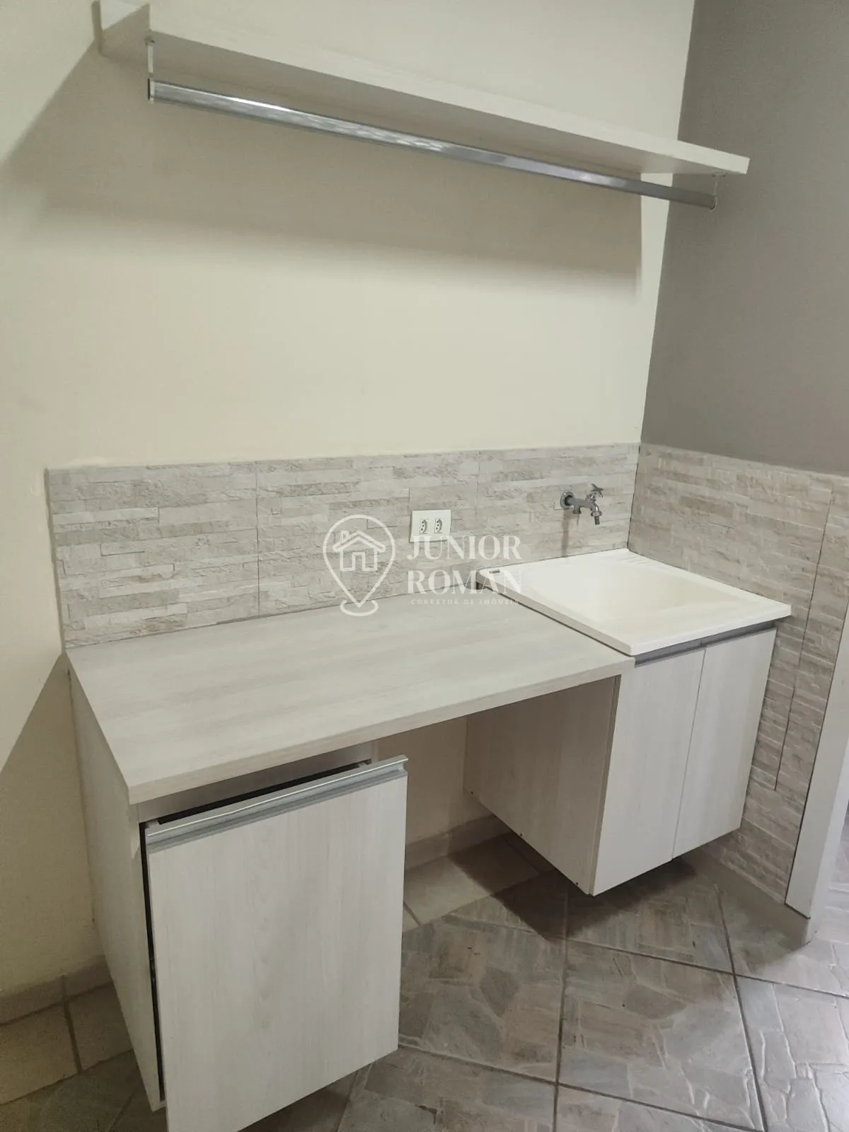 Imagem COBERTURA 3 DORM l SUITE l SPA PRIVATIVO l CHURRASQUEIRA - SANTA MARIA | SANTO ANDRÉ