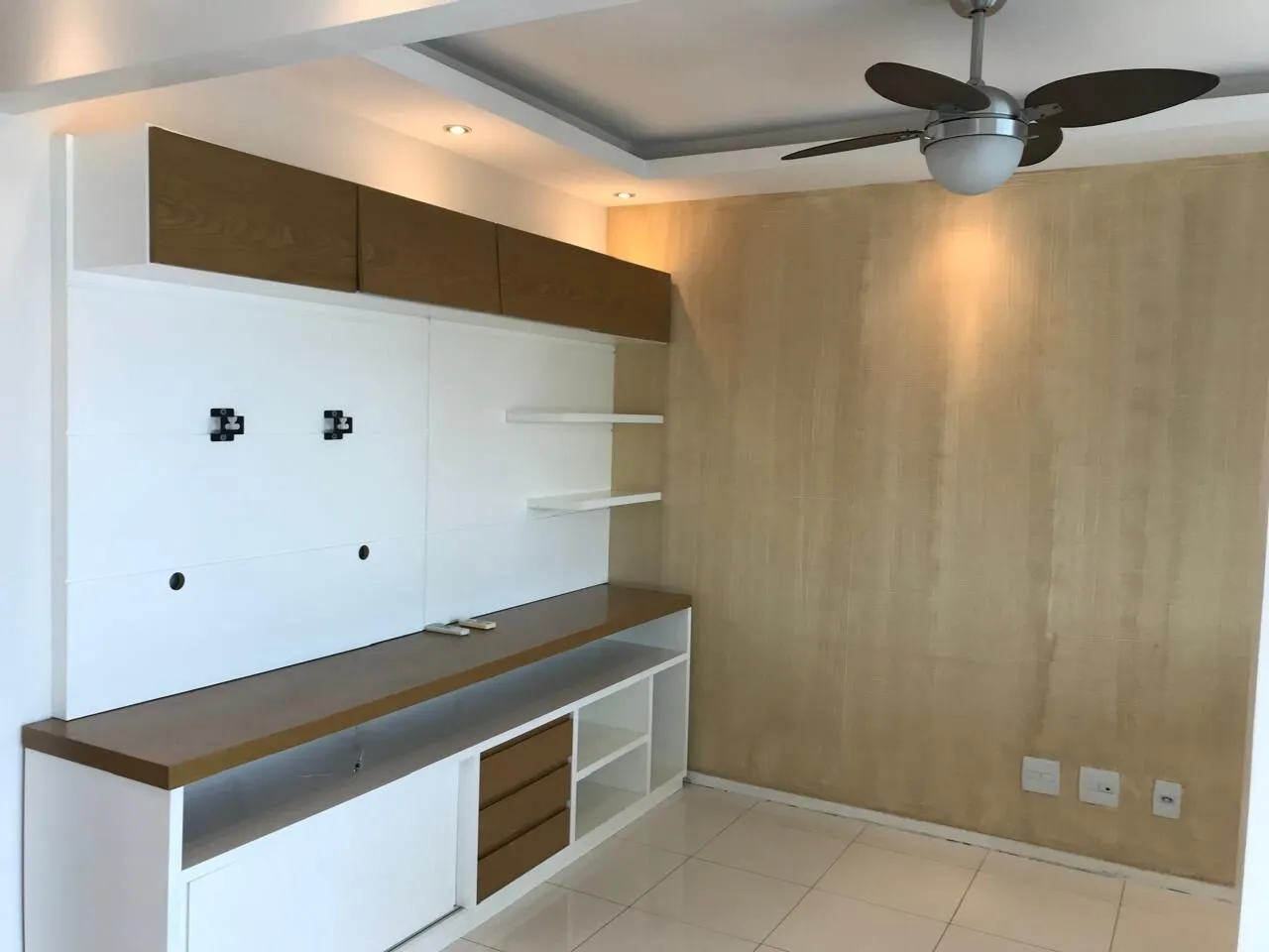 Imagem Apartamento à venda no bairro Jacarepaguá em Rio de Janeiro/RJ
