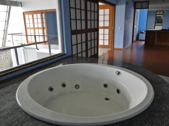 Imagem Loft com 3 Quartos à Venda, 300 m² em Bosque da Saúde - São Paulo