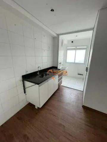Imagem Apartamento com 3 dormitórios à venda, 75 m² por R$ 837.400,00 - Jardim Flor da Montanha - Guarulhos/SP