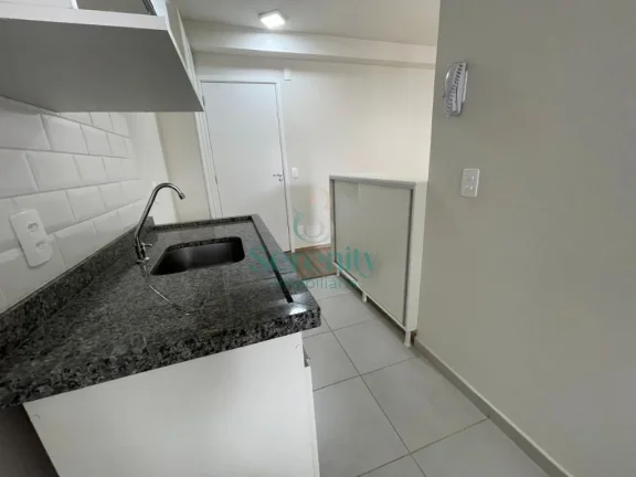 Imagem Apartamento para alugar no centro de Londrina/PR
