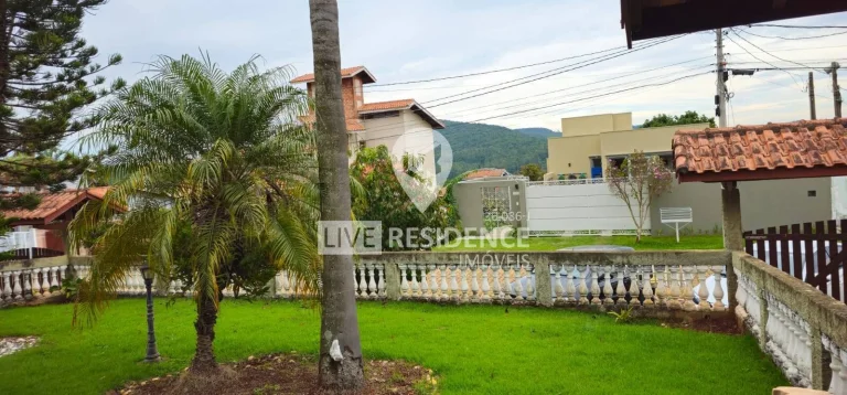 Imagem Duas Casas à Venda no Parque São Gabriel - Itatiba/SP
