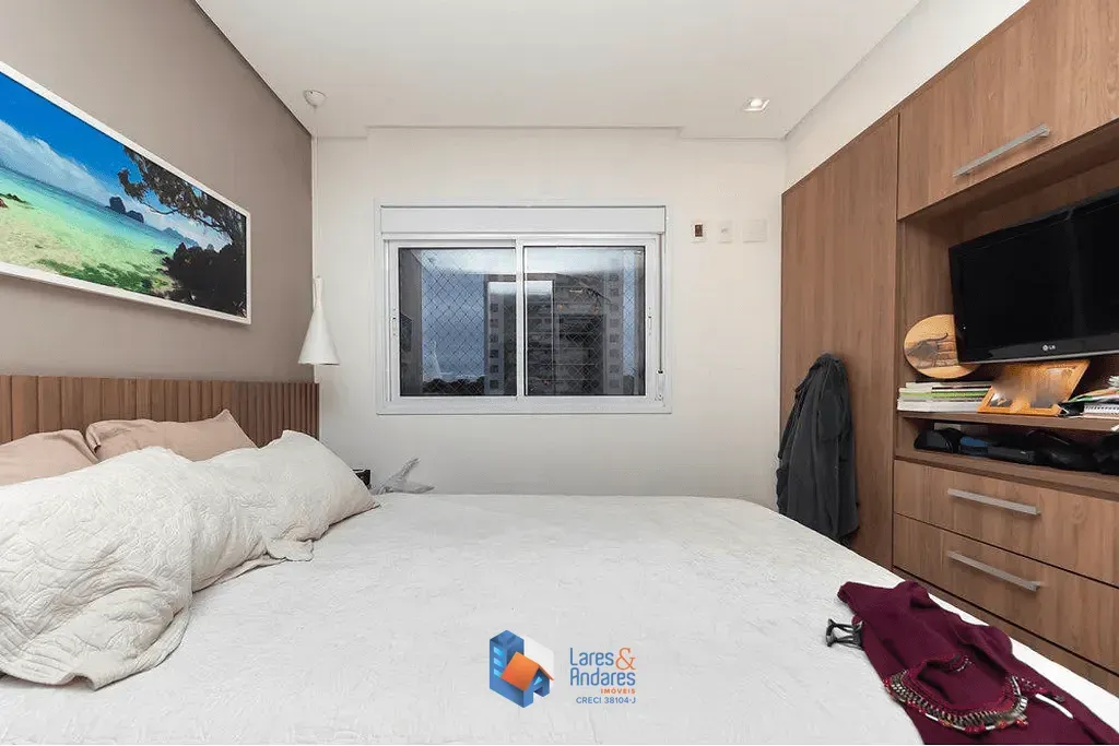 Imagem Apartamento à venda 2 Quartos 1 Suite 1 Vaga 70M² Jardim Prudência São Paulo - SP