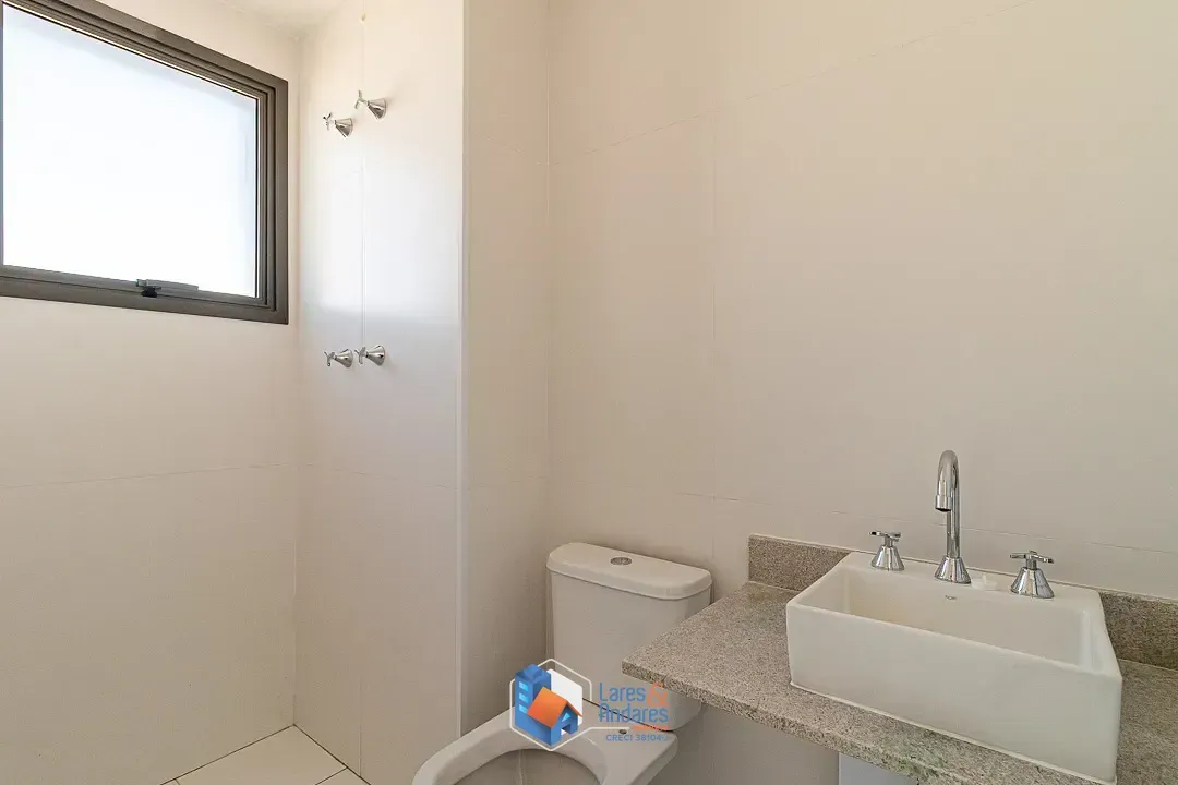 Imagem Apartamento para venda em Pompéia com 2 quartos, sendo 2 suítes, 87m²