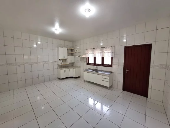 Imagem EXCELENTE OPORTUNIDADE, Casa com 256m², cond fechado, Águas Claras, Viamão