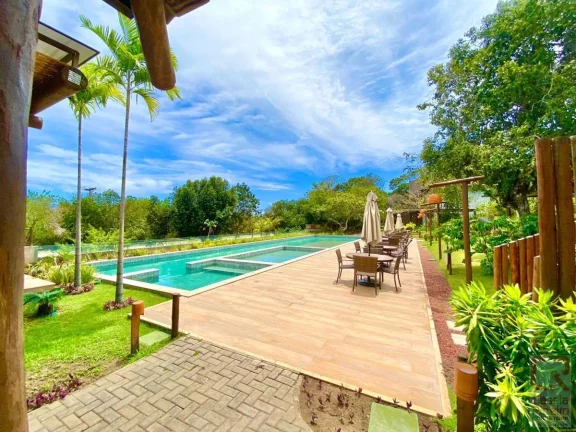 Imagem Casa em Condomínio para Venda em Mata de São João, Praia Do Forte, 3 dormitórios, 3 suítes, 4 banheiros, 2 vagas
