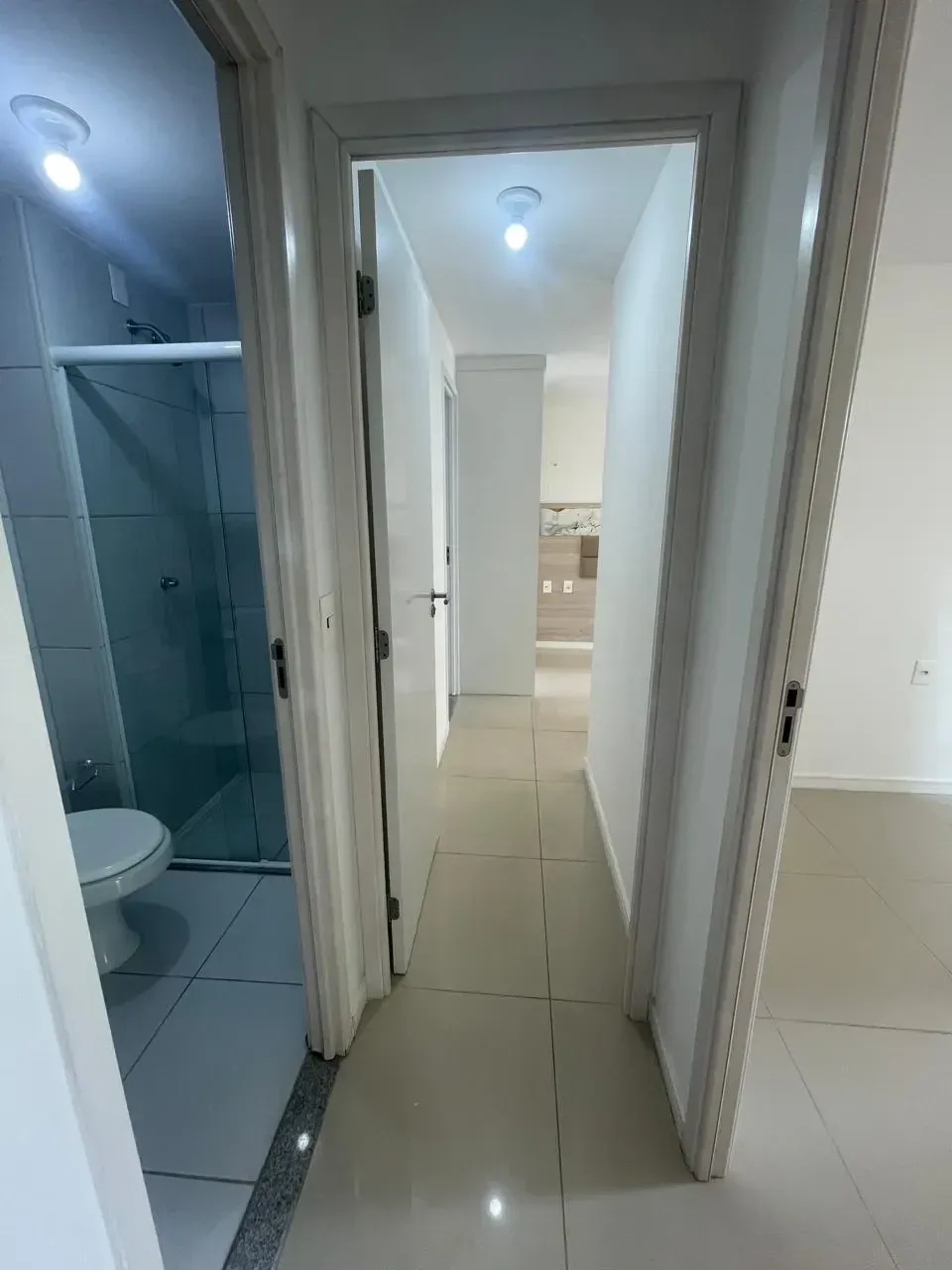 Imagem Apartamento com 2 Quartos à Venda, 48 m² em Benfica - Fortaleza