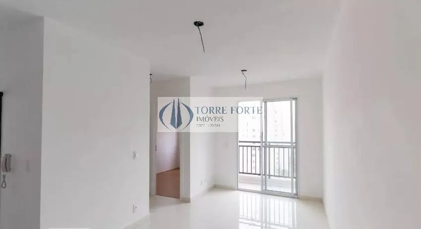 Foto do imóvel Apartamento com 2 Dormitórios e 1 Vaga Próximo Metrô Artur Alvim em Avenida Osvaldo Valle Cordeiro