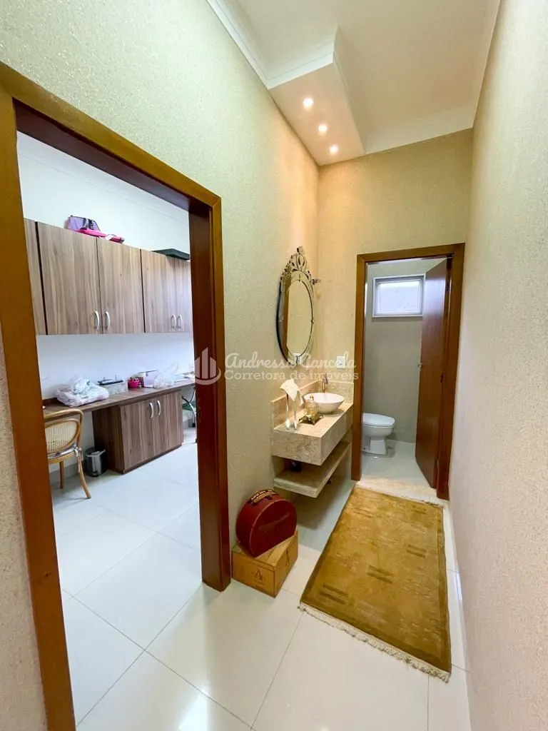 Imagem Terravista Residence - Casa com 3 dormitórios à venda, 248 m² por R$ 1.220.000,00 - Terravista Residence Club - Mirassol/SP