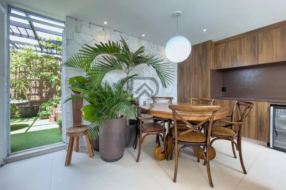 Imagem Apartamento cobertura pronta para morar