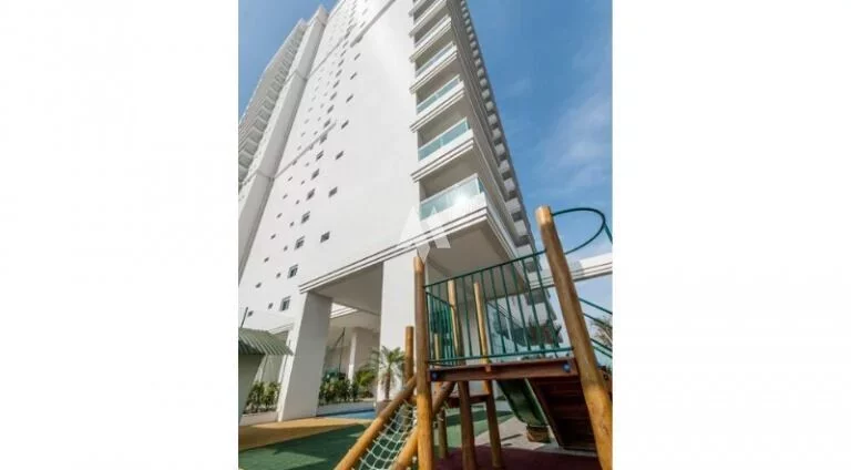 Imagem Apartamento à venda Ville De France