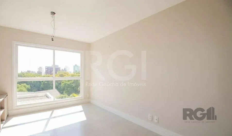 Imagem Apartamento para Locação/Aluguel - 45m², 1 dormitório, sendo 1 suites, 1 vaga - Petrópolis