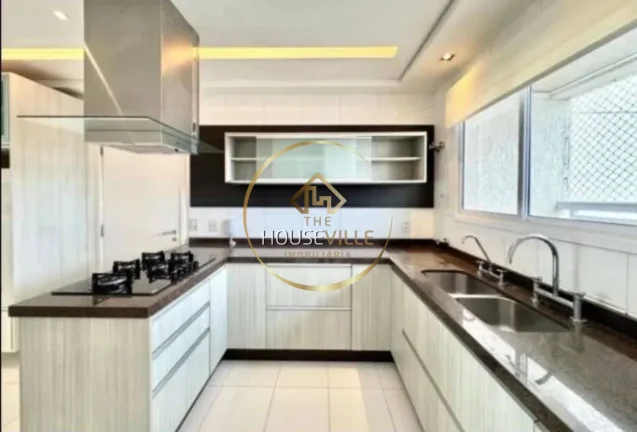 Imagem Apartamento 4 dormitórios ( 2 suítes), 3 vagas, Ideale, Vila Adyana, Sjc.