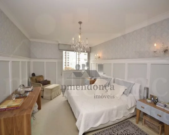 Imagem Apartamento maravilhoso, com living amplo para 02 ambientes, terraço, lavabo, 03 dormitórios sendo...