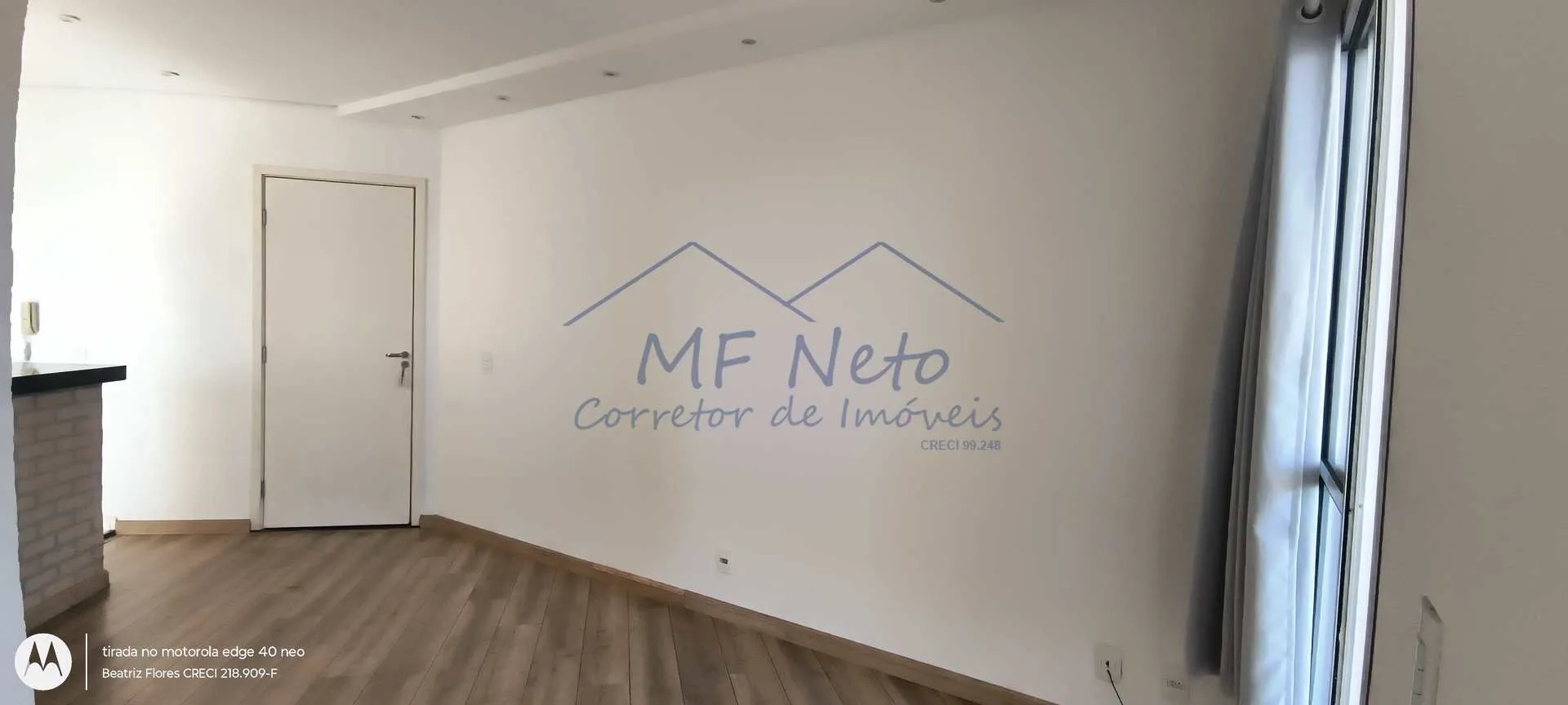 Imagem Apartamento Padrão