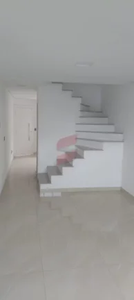 Imagem SOBRADO com 3 dormitórios à venda por R$ 899.000,00 no bairro Alto Tarumã - PINHAIS / PR