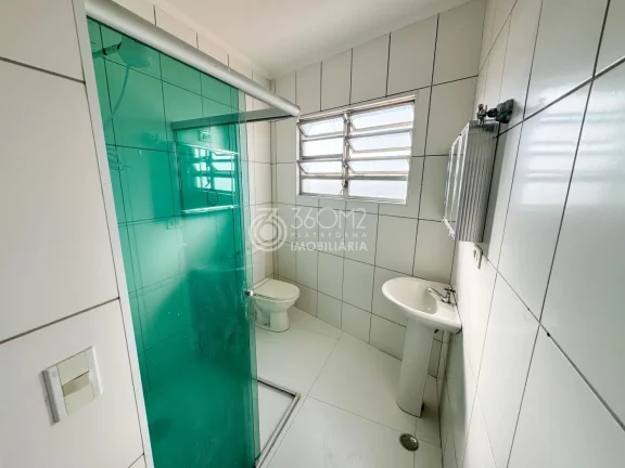 Imagem Apartamento para Venda em Santo André / SP no bairro Santa Terezinha