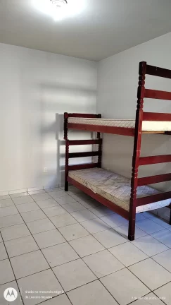 Imagem Kitnet para Locação na Cidade Universitária - Campinas-SP: 1 Quarto, 1 Banheiro, 30m² de Área.