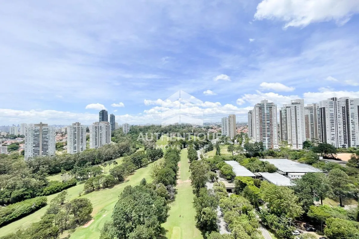 Imagem GIARDINO GOLF RESIDENZIALE VILA SAO FRANCISCO - Apartamento no bairro Vila São Francisco à venda