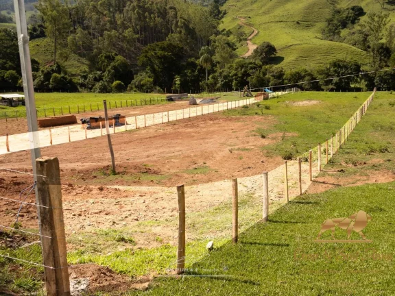 Imagem Lote Bairro São Bernardo em Itajubá/MG com acesso por Campos do Jordão/SP!
