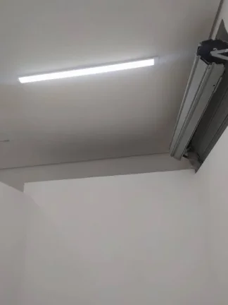 Imagem Alugo Salão Comercial em Santo André, Vila Curuça