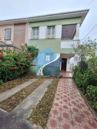 Imagem CASA NA RUA SILVA RAMOS - CENTRO