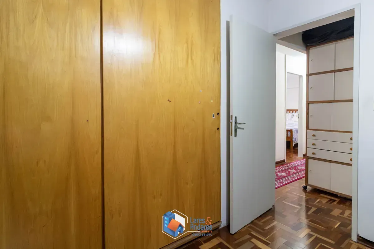 Imagem Apartamento para venda em Perdizes com 3 quartos, 86m²