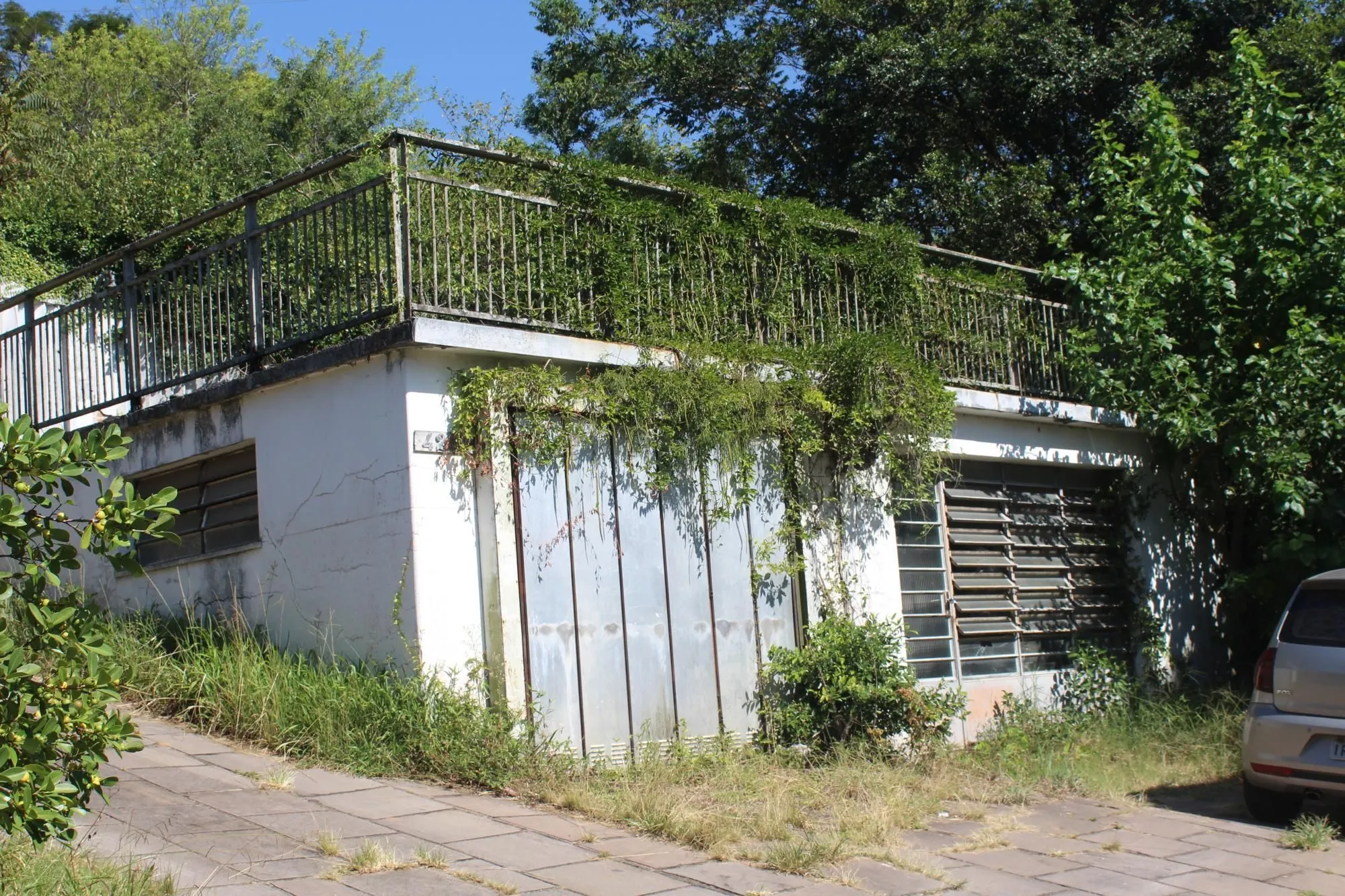 Imagem Imponente casa na Vila Assunção