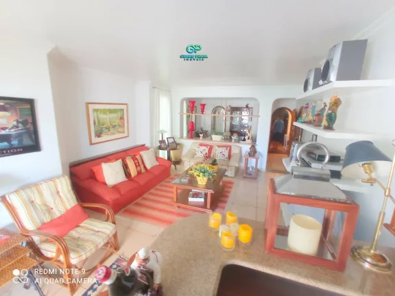 Imagem Apartamento Padrão para Venda em Enseada Guarujá-SP