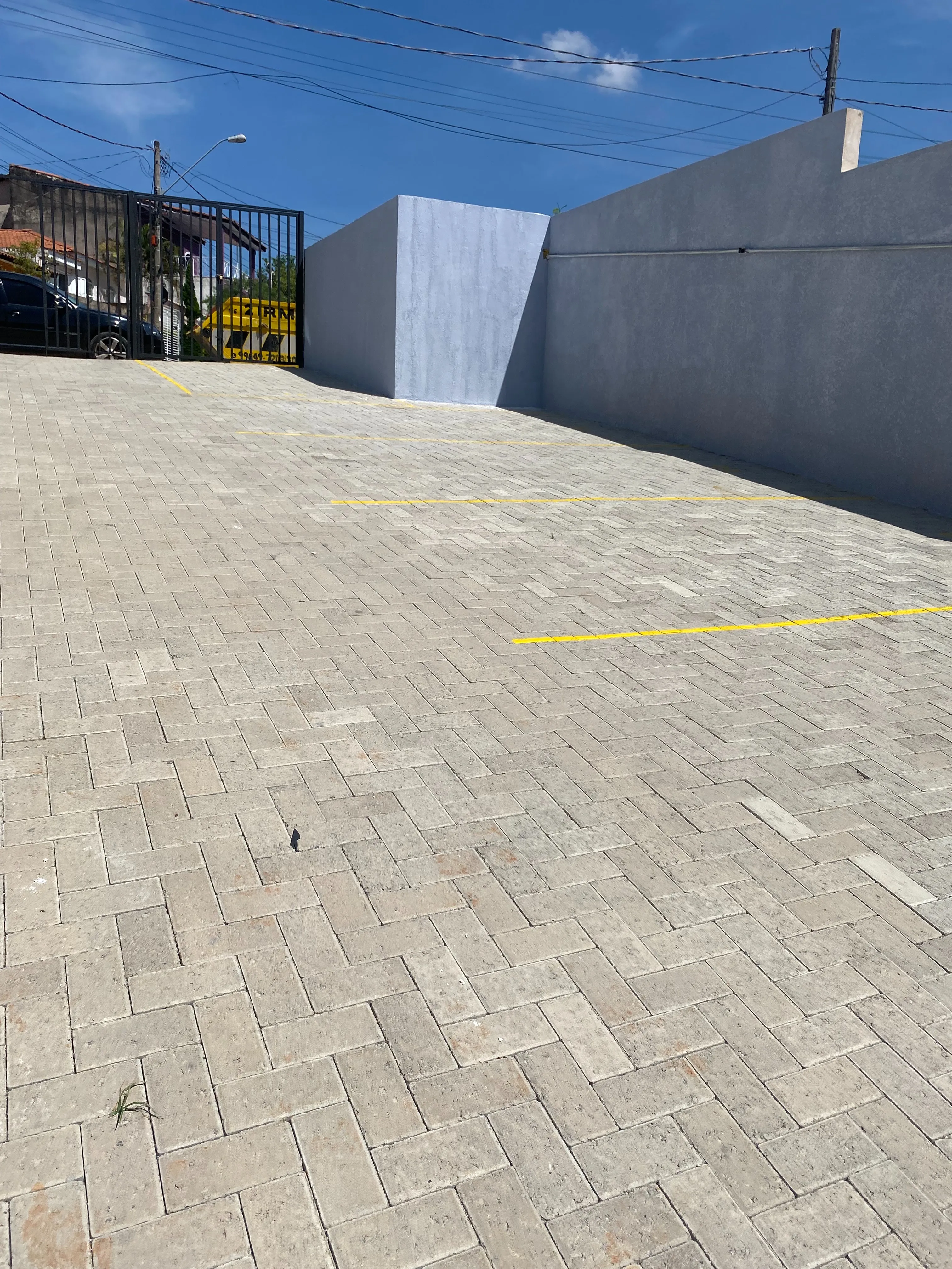 Imagem Apartamento Residencial de 46,26m² Localizado na Vila Mineirão, em Sorocaba.