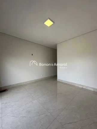Imagem Sobrado para locação 03 suítes no Condomínio Metropolitan, Paulínia - SP.

Esse lindo Sobrado t...