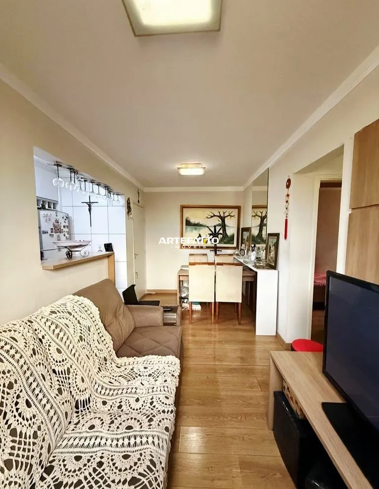 Foto do imóvel Apartamento no Spazio Vitta Club, 3 dormitórios sendo uma suíte em Rua Pará