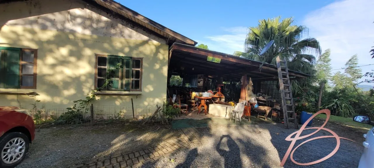 Imagem Lindo Sítio em Ilhota - SC